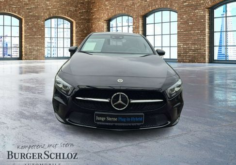 Mercedes-Benz A 250, 2022