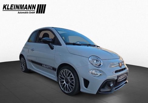 Abarth 595C, 2021