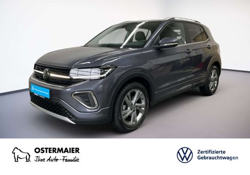 Volkswagen T-Cross, 2024