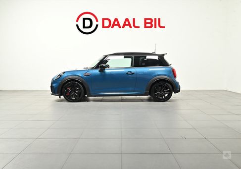 MINI, 2022