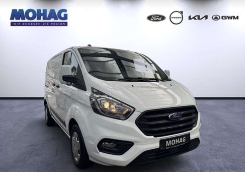 Ford Transit Custom, 2020