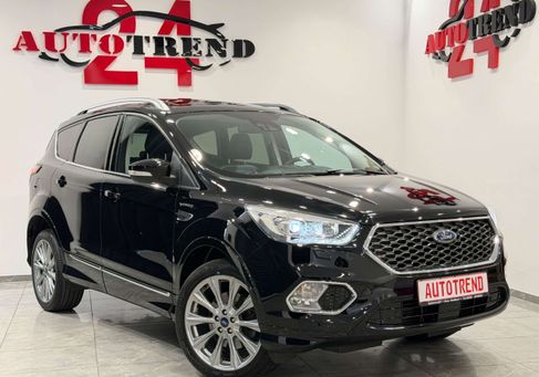 Ford Kuga, 2019