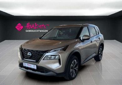 Nissan X-Trail, 2023