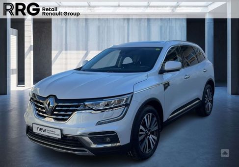 Renault Koleos, 2022