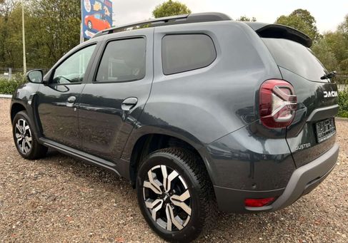 Dacia Duster, 2024 3