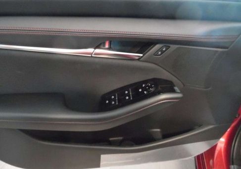 Mazda 3, 2026