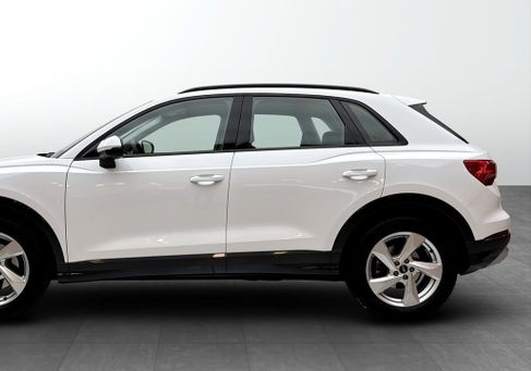 Audi Q3, 2025 2