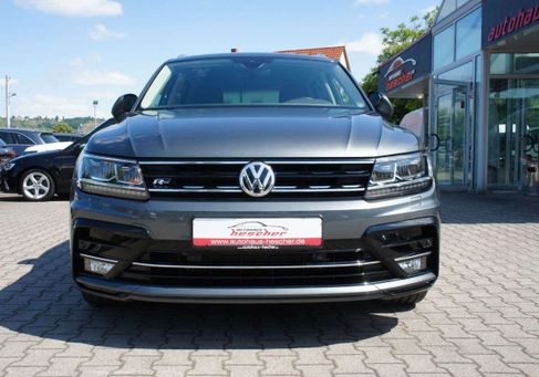Volkswagen Tiguan, 2018 3
