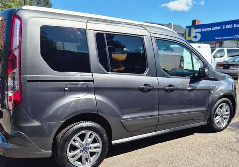 Ford Tourneo Connect, 2022