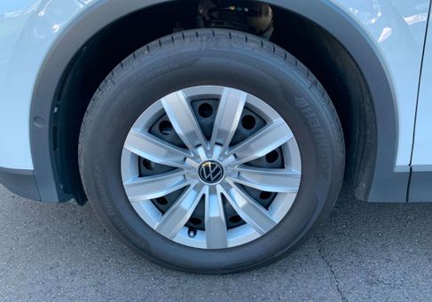 Volkswagen Tiguan, 2024 3