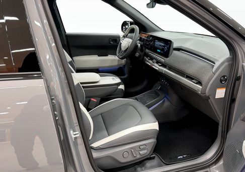 Kia, 2025 3