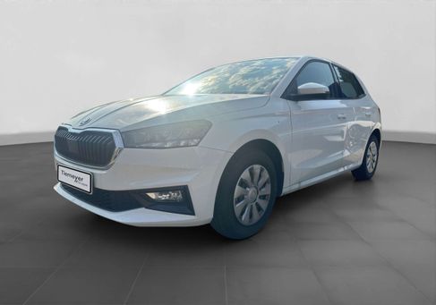 Skoda Fabia, 2026