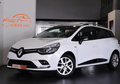 Renault Clio, 2019