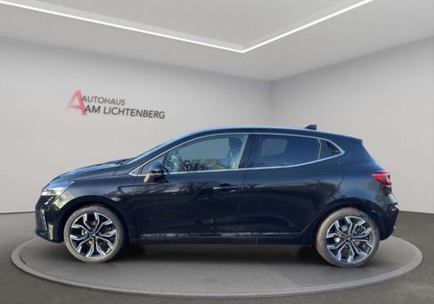 Mitsubishi Colt, 2024