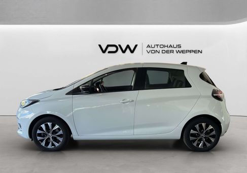 Renault ZOE, 2023