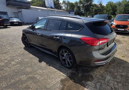 Ford Focus, 2020