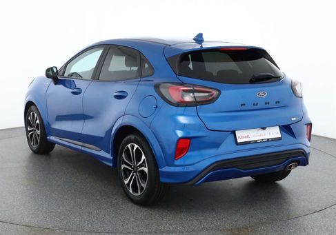 Ford Puma, 2023 3