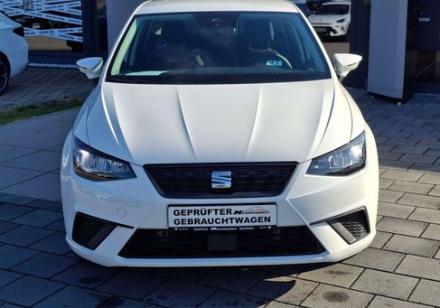Seat Ibiza, 2025