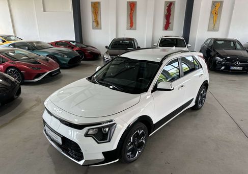 Kia Niro, 2023
