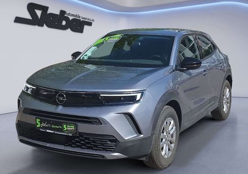 Opel Mokka, 2022 2