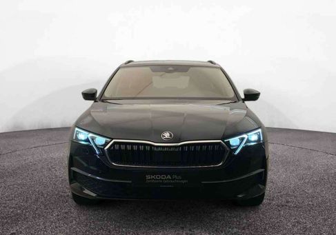 Skoda Octavia, 2025