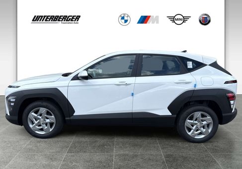 Hyundai Kona, 2025 3