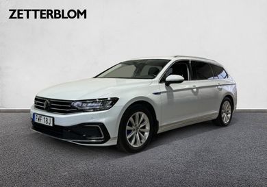 Volkswagen Passat Variant, 2023