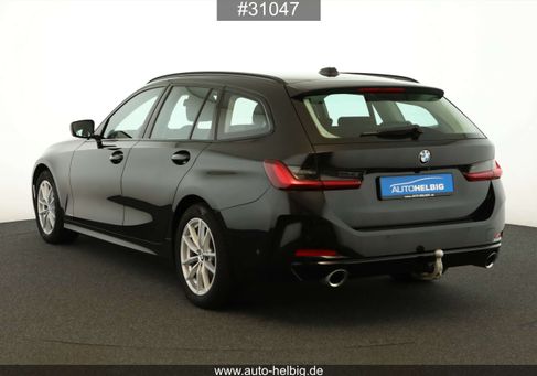 BMW 320, 2024