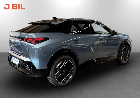 Peugeot 3008, 2026
