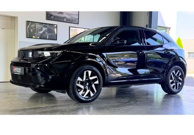 Opel Mokka, 2025