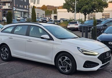 Hyundai i30, 2024