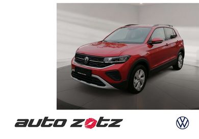 Volkswagen T-Cross, 2024