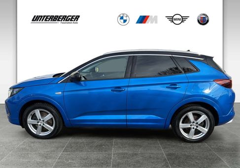 Opel Grandland X, 2022 3
