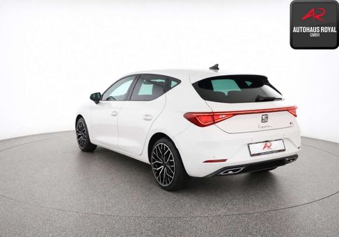 Seat Leon, 2023 3