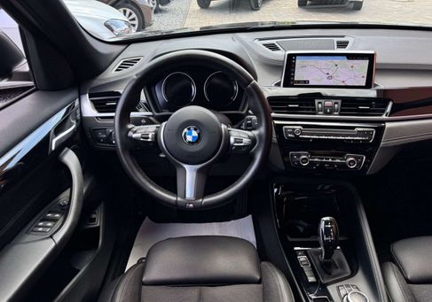 BMW X1, 2020 3