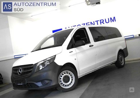 Mercedes-Benz Vito, 2020