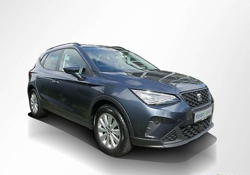 Seat Arona, 2025