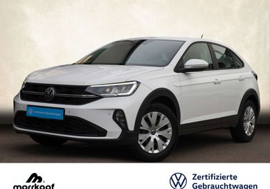 Volkswagen Taigo, 2023