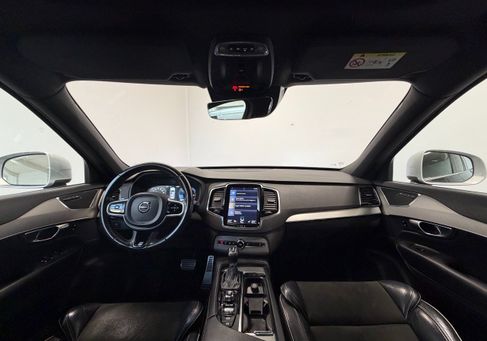 Volvo, 2018 2