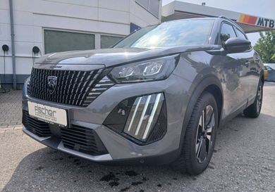 Peugeot 2008, 2024