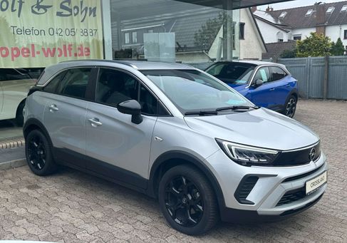 Opel Crossland X, 2023 3