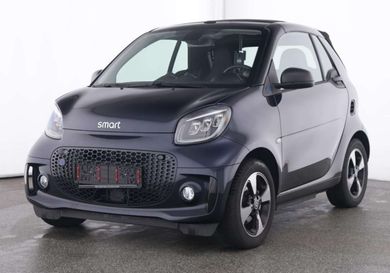 Smart ForTwo, 2024