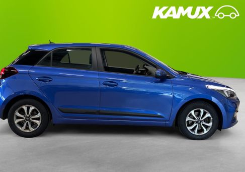 Hyundai i20, 2019 2