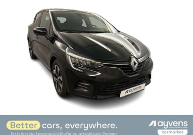 Renault Clio, 2022