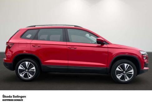 Skoda Karoq, 2023