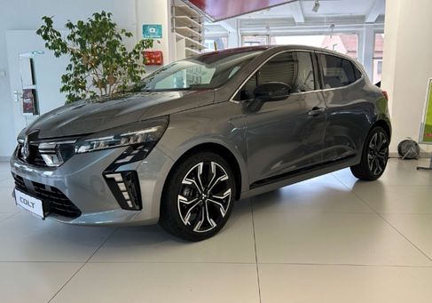 Mitsubishi Colt, 2024