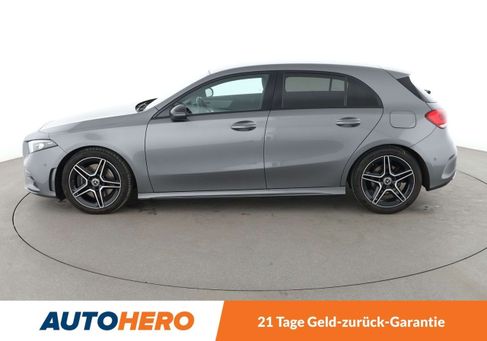 Mercedes-Benz A 220, 2019