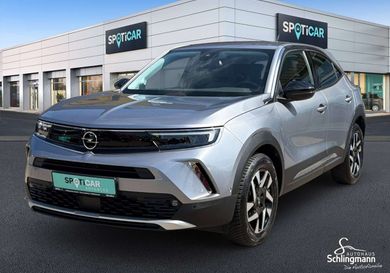 Opel Mokka, 2023