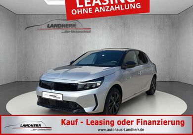 Opel Corsa, 2025