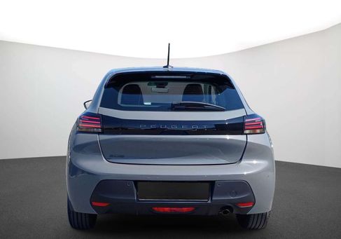 Peugeot 208, 2024